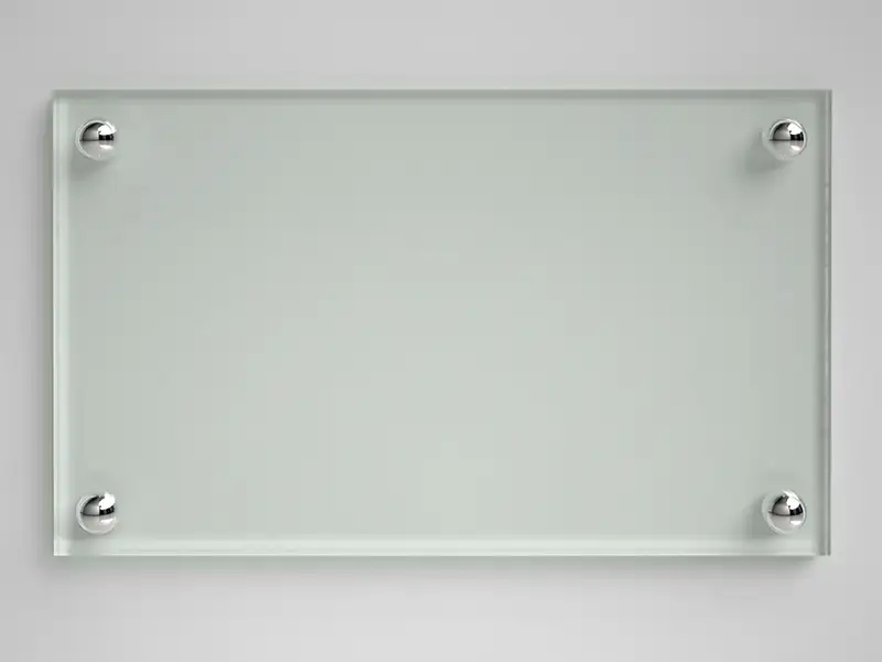 targa plexiglass studio